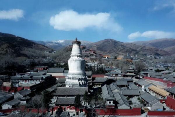 全球佛教圣地排名 中国最出名的佛教圣地介绍 第1张