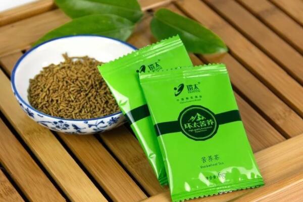 四川最好的茶叶品牌排行榜 四川茶叶企业排名 第4张