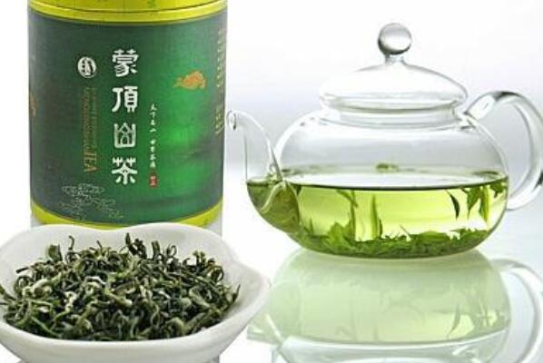 四川最好的茶叶品牌排行榜 四川茶叶企业排名 第9张