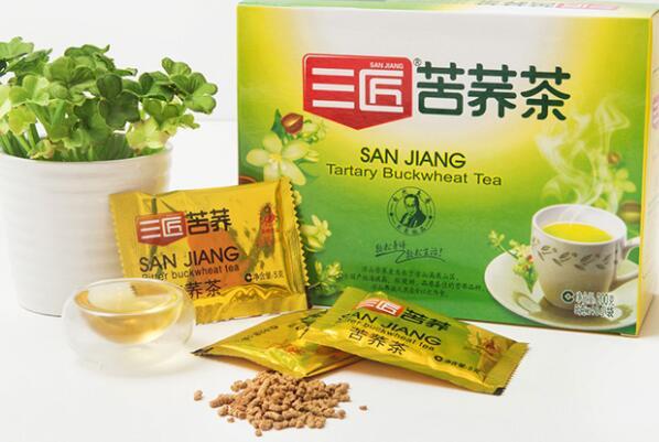 四川最好的茶叶品牌排行榜 四川茶叶企业排名 第10张