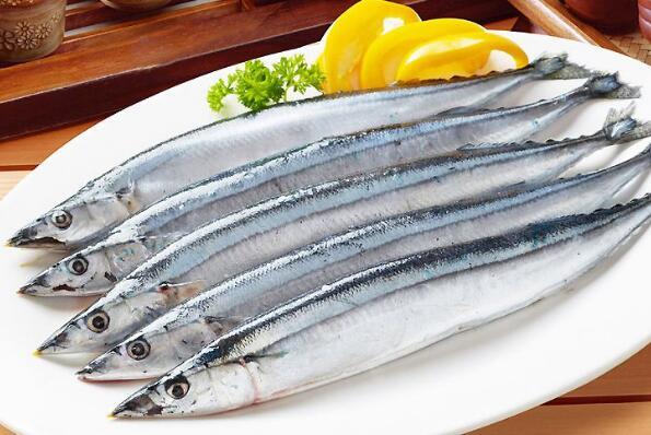 中国最好吃的海鱼排行榜 中国最好吃的鱼排名 第9张