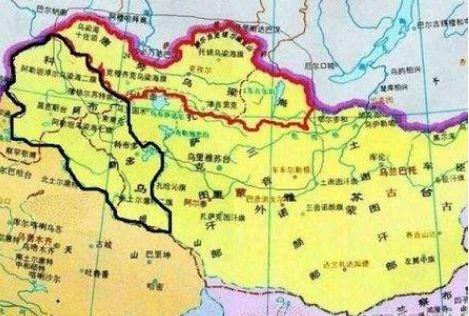 蒙古国有汉族人吗（蒙古国一共有多少个民族） 第6张