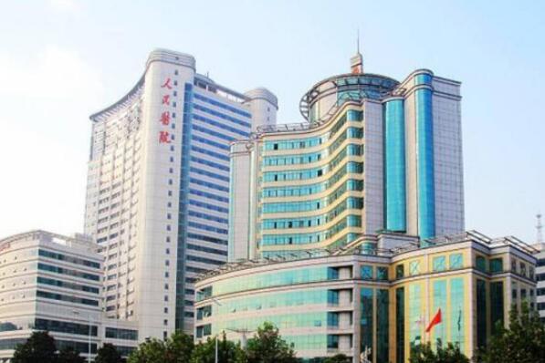 武汉妇科排名前十的医院 武汉生孩子医院排名榜 第3张