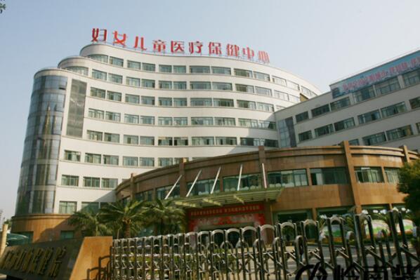 武汉妇科排名前十的医院 武汉生孩子医院排名榜 第8张