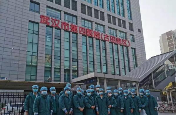 武汉妇科排名前十的医院 武汉生孩子医院排名榜 第9张