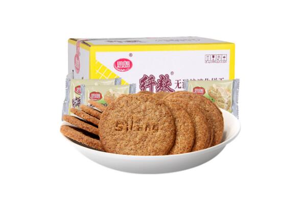 中国十大最好吃的饼干品牌 小时候吃的饼干老牌子 第9张