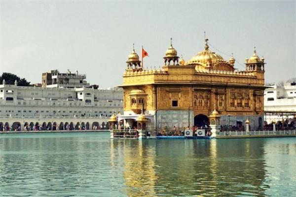印度景点十大排名第几 印度十大著名寺庙 第3张