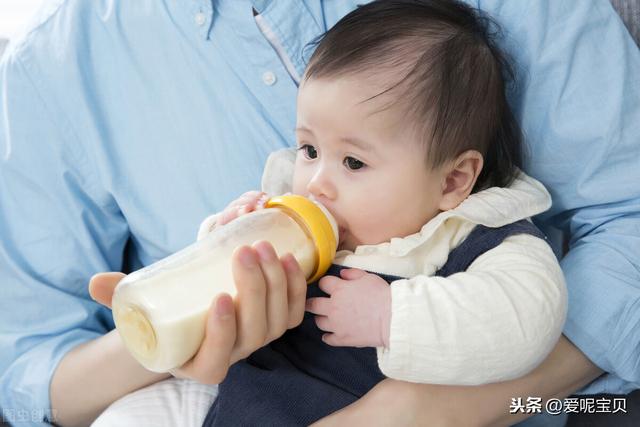 婴儿奶粉排行榜10强 奶粉怎么选先看好配方 第1张
