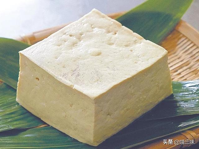 百叶豆腐怎么做好吃 百叶豆腐的做法大全家常菜 第2张