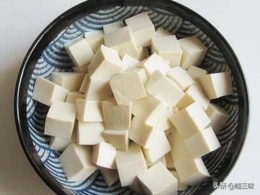 百叶豆腐怎么做好吃 百叶豆腐的做法大全家常菜 第3张