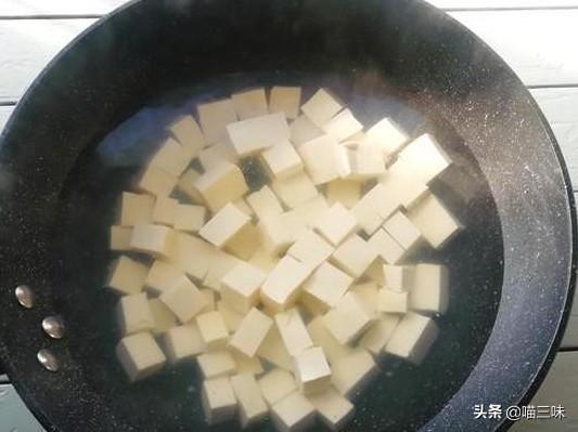 百叶豆腐怎么做好吃 百叶豆腐的做法大全家常菜 第4张