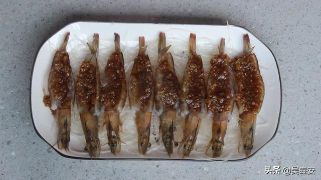 对虾怎么做好吃又简单的做法 对虾的做法分享 第5张