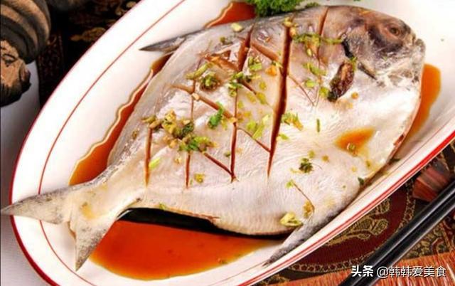 平鱼怎么做好吃 平鱼的家常做法分享 第3张