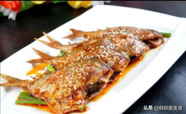 平鱼怎么做好吃 平鱼的家常做法分享 第7张
