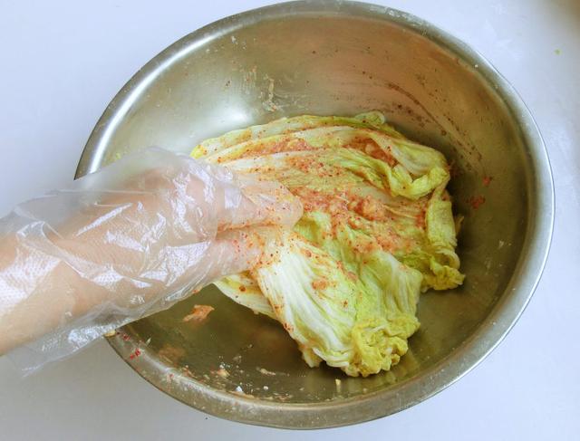 韩国人为什么这么喜欢泡菜 韩国泡菜制作方法分享 第17张