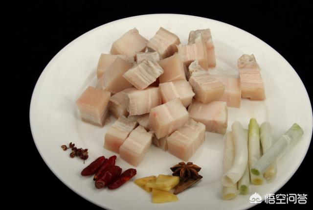 毛氏红烧肉的来历和典故,湖南毛氏红烧肉的正宗做法分享 第3张