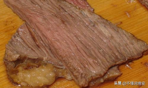 怎样做手撕牛肉好吃 凉拌手撕牛肉的家常做法