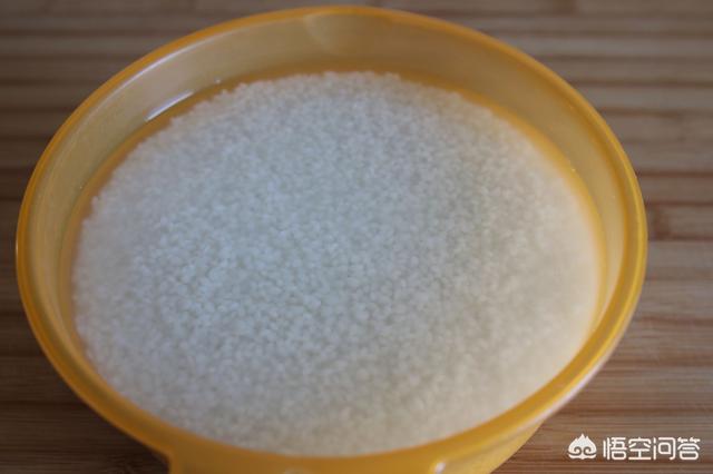 米甜酒要发酵多少天 糯米酒发酵几天才有酒味 第4张