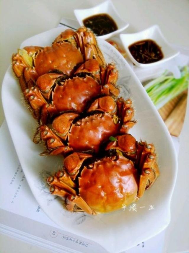 大闸蟹清蒸好吃还是水煮好吃（水煮螃蟹和清蒸螃蟹的区别） 第5张