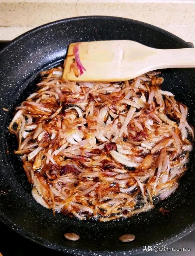 台湾卤肉饭的卤肉怎么做好吃（台湾卤肉做法及配料） 第5张