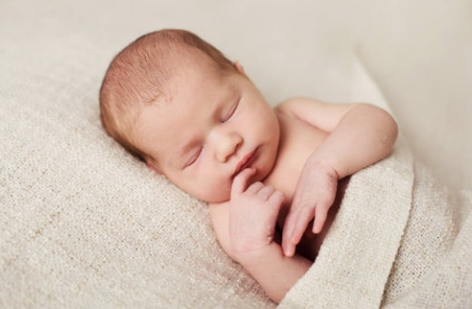 2022年2月10日出生的宝宝好吗,正月初十的宝宝八字起名字 第1张