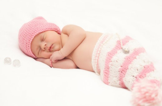 2022年2月25日出生宝宝命理,正月二十五的宝宝八字取名