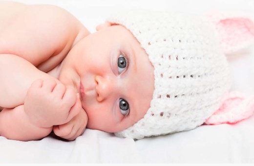 2022年3月10日出生宝宝命好吗,二月初八的宝宝怎么起名