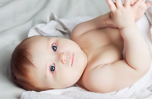 2022年4月2日出生宝宝命理,三月初二的宝宝八字取名