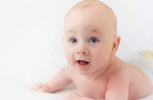 2022年1月24日出生的男宝宝取名,虎年阳光开朗的男孩名字 第1张