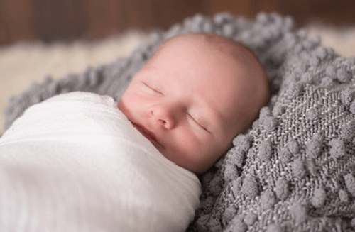 2022年5月出生的虎宝宝名字,虎年最好用的孩子取名小方法 第1张