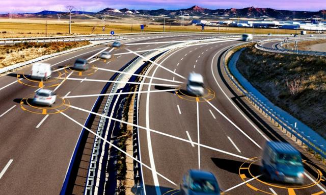 中国将造首个智慧高速，实现一边开车一边无线充电，到底有多牛？ 第2张