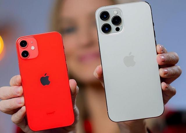 双十一手机销量首日战报：红米依旧强势，iPhone还是香啊 第4张