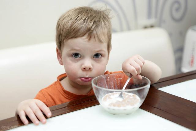 家里常备些什么食物好，儿童每天必须吃的食物 第7张