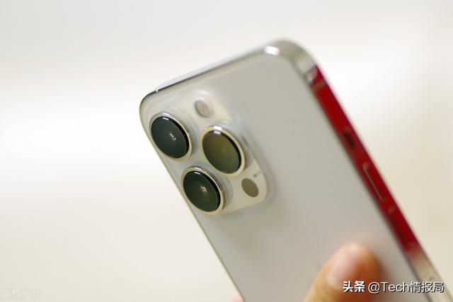 10月京东手机销量排行：iPhone13被卖爆，小米上榜机型最多 第3张