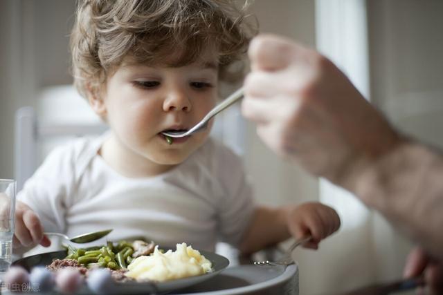 家里常备些什么食物好，儿童每天必须吃的食物 第3张