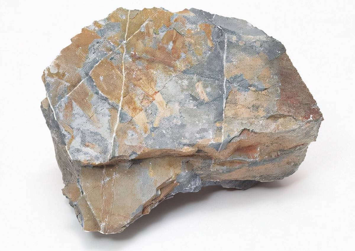 根据变质作用类型,变质岩分为，变质岩包括哪些岩石 第1张