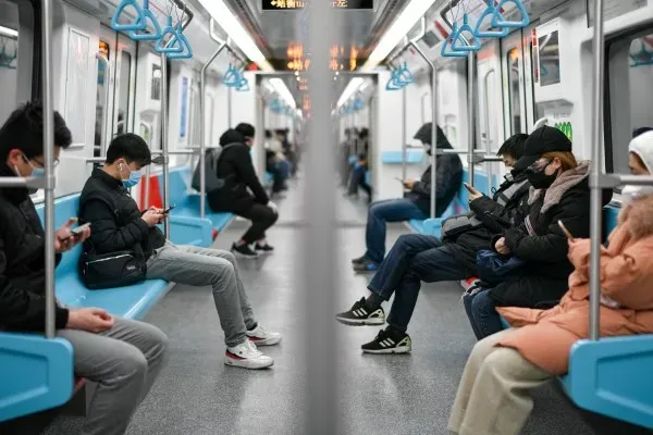 上海地下铁路查问（上海地下铁路查问道路换乘） 第5张
