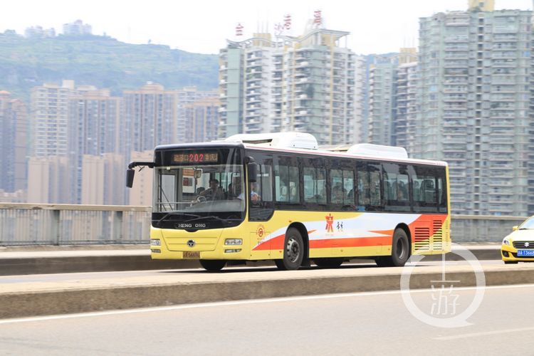 重庆公共交通车（重庆公共交通车坠江事变） 第6张