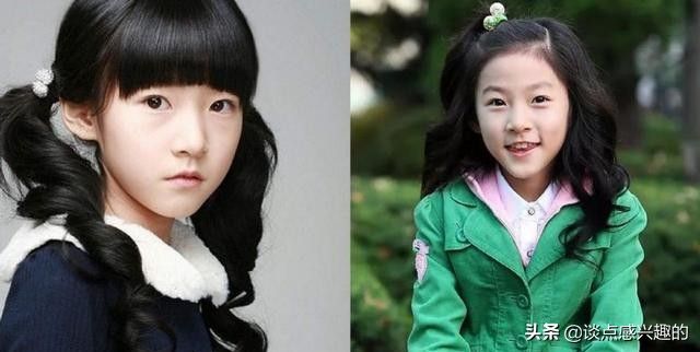 韩国儿童电影明星（韩国儿童电影明星10大儿童电影明星女） 第27张