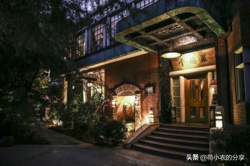 上海个人聚会场所（最奢侈的个人顶级聚会场所） 第6张
