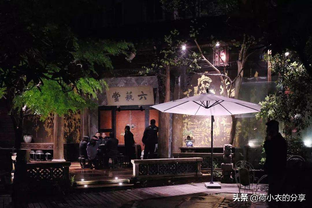 上海个人聚会场所（最奢侈的个人顶级聚会场所） 第4张