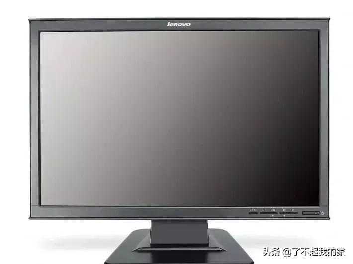 电脑启用黑屏（电脑能开机,屏幕是黑的） 第16张