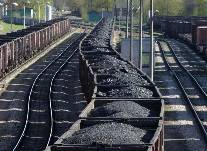煤的产生（煤炭是如何产生的呢？） 第2张