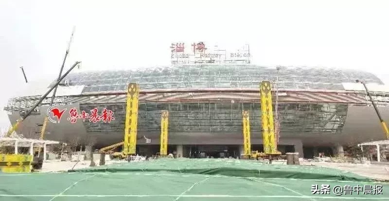 淄博列车站功夫表（淄博北站列车功夫表颁布！  ） 第3张