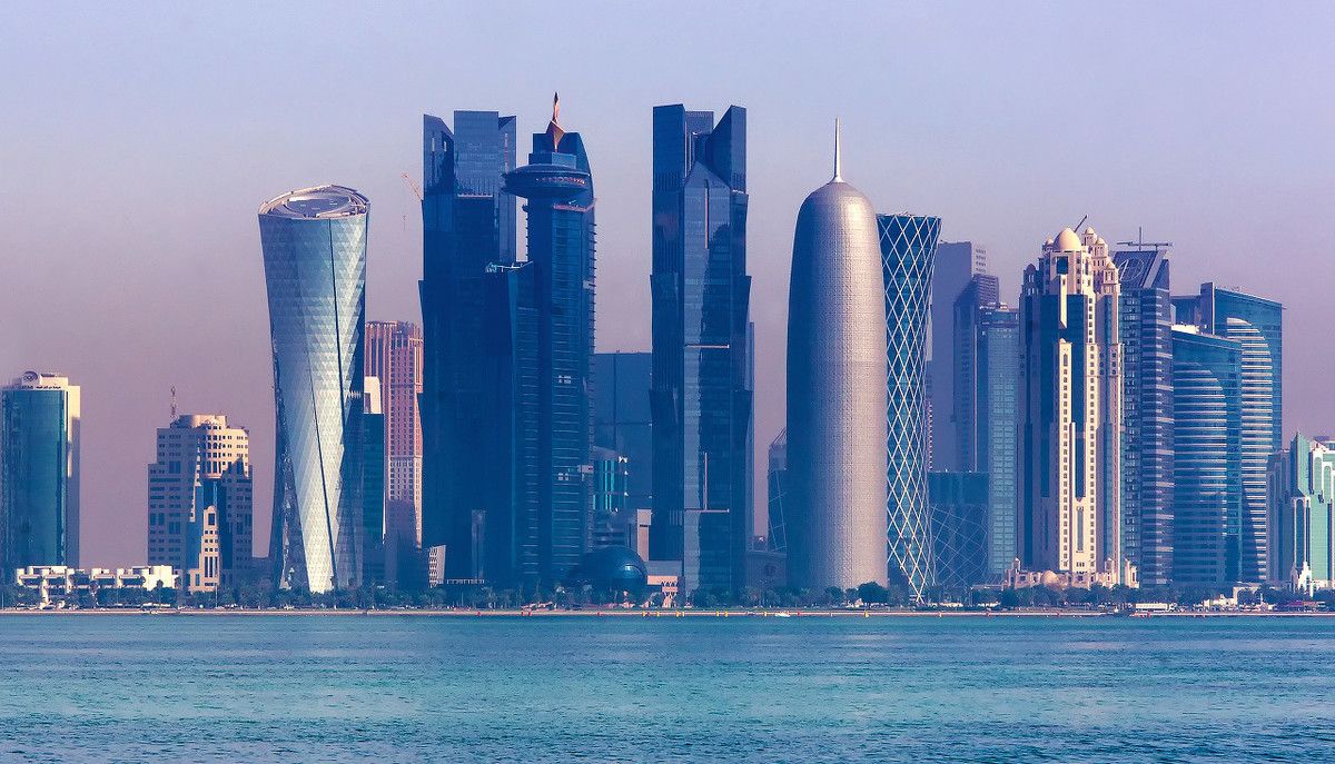 卡塔尔属于哪个国度（侨民卡塔尔须要什么前提） 第1张
