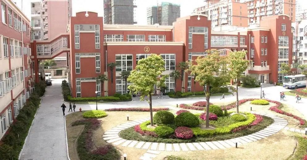 上海小学（上海市中心小学排名50） 第52张