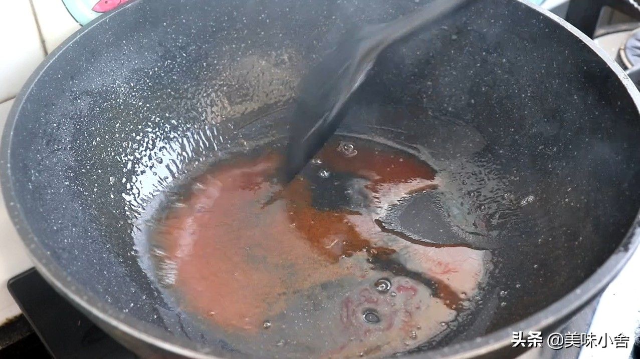 红烧肉做法（家庭红烧肉的简单做法） 第9张