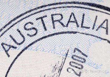 澳洲签证查问（澳洲签证状况如何查？） 第1张