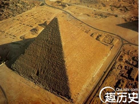 古埃及金字塔之谜（神奇古埃及金字塔的中国共产党第五次全国代表大会未解之谜） 第1张