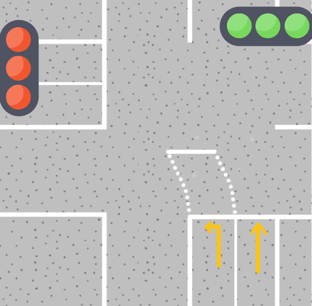 道路标志和标线（20种道路交通标志图解） 第1张
